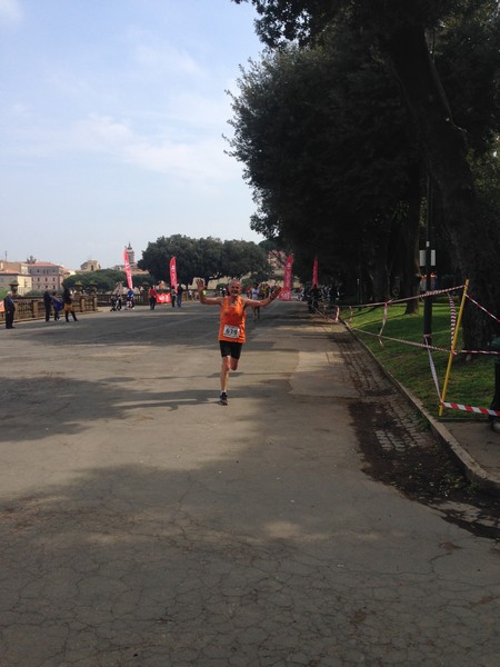 Giro delle Ville Tuscolane (25/04/2015) 00008
