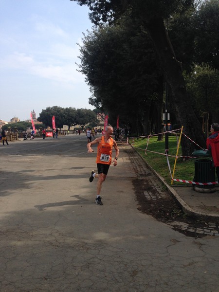 Giro delle Ville Tuscolane (25/04/2015) 00009