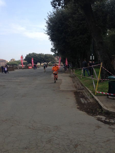 Giro delle Ville Tuscolane (25/04/2015) 00010