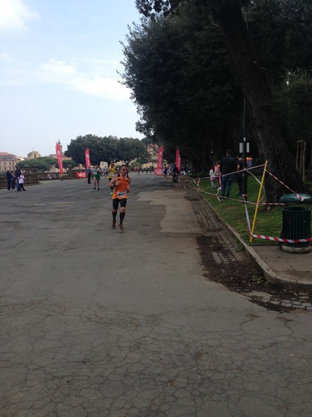 Giro delle Ville Tuscolane (25/04/2015) 00013