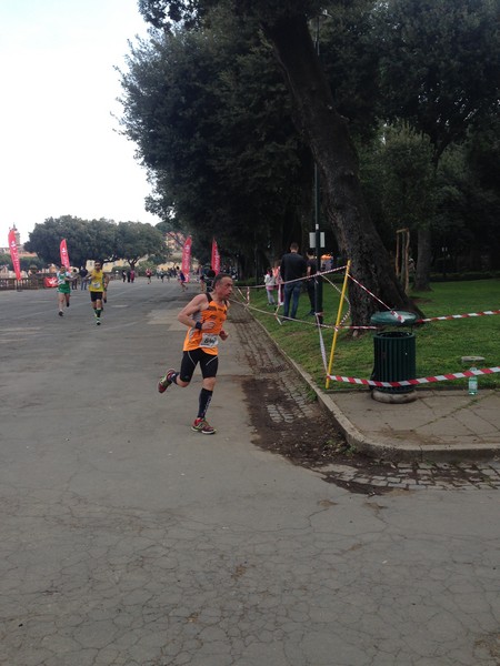 Giro delle Ville Tuscolane (25/04/2015) 00014