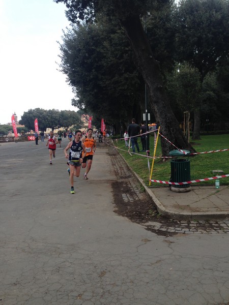 Giro delle Ville Tuscolane (25/04/2015) 00016