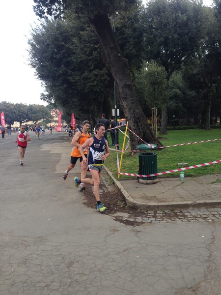 Giro delle Ville Tuscolane (25/04/2015) 00017