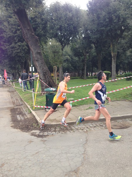 Giro delle Ville Tuscolane (25/04/2015) 00018
