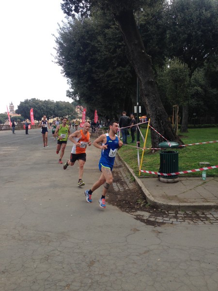 Giro delle Ville Tuscolane (25/04/2015) 00019