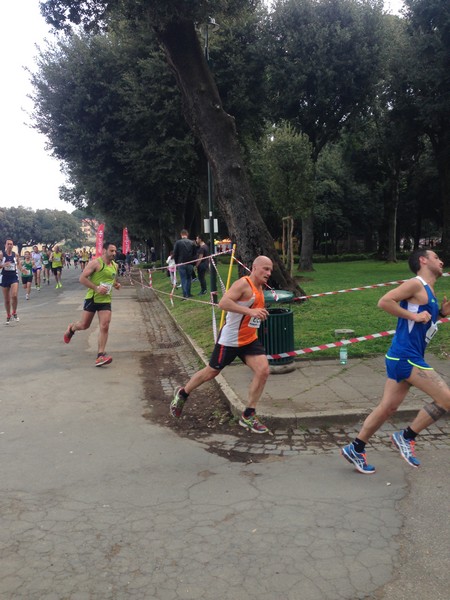 Giro delle Ville Tuscolane (25/04/2015) 00020