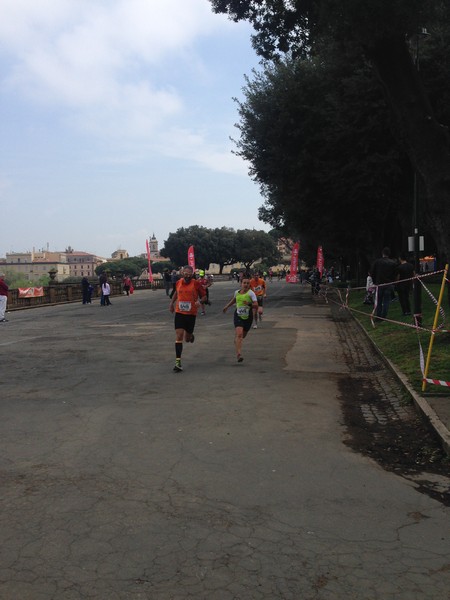 Giro delle Ville Tuscolane (25/04/2015) 00021