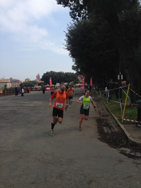 Giro delle Ville Tuscolane (25/04/2015) 00022