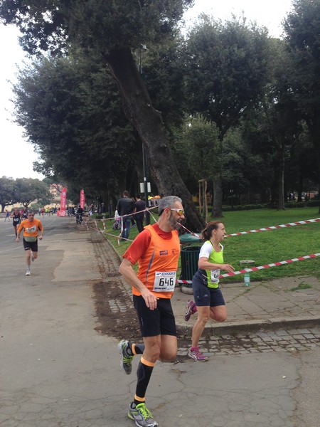 Giro delle Ville Tuscolane (25/04/2015) 00023