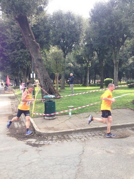 Giro delle Ville Tuscolane (25/04/2015) 00024