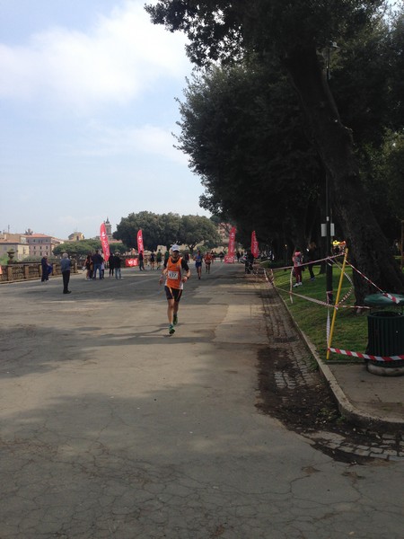 Giro delle Ville Tuscolane (25/04/2015) 00026
