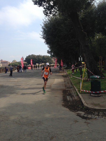 Giro delle Ville Tuscolane (25/04/2015) 00027