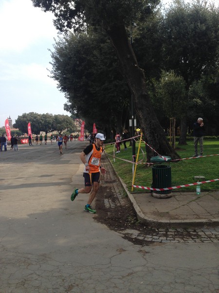 Giro delle Ville Tuscolane (25/04/2015) 00028