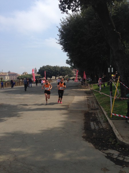 Giro delle Ville Tuscolane (25/04/2015) 00030