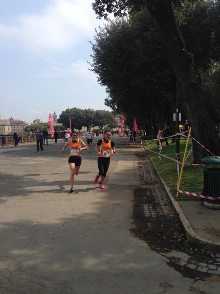 Giro delle Ville Tuscolane (25/04/2015) 00031