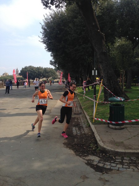 Giro delle Ville Tuscolane (25/04/2015) 00032