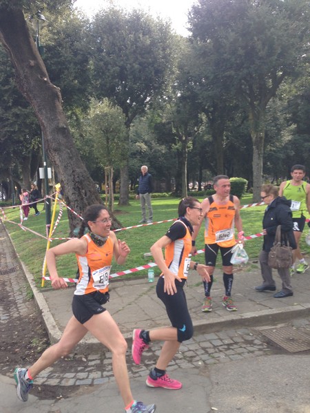 Giro delle Ville Tuscolane (25/04/2015) 00033