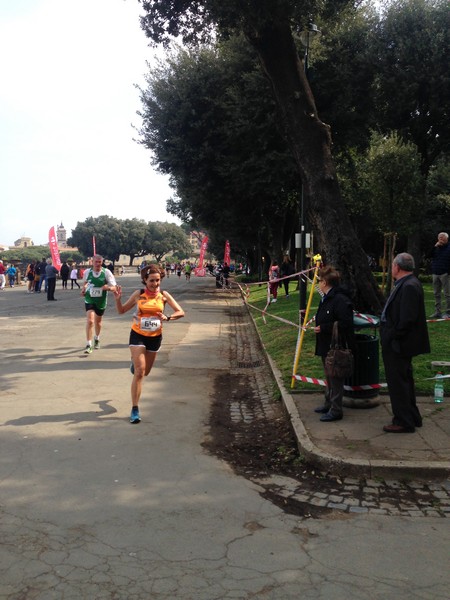 Giro delle Ville Tuscolane (25/04/2015) 00034