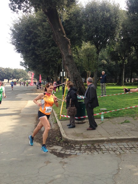 Giro delle Ville Tuscolane (25/04/2015) 00035