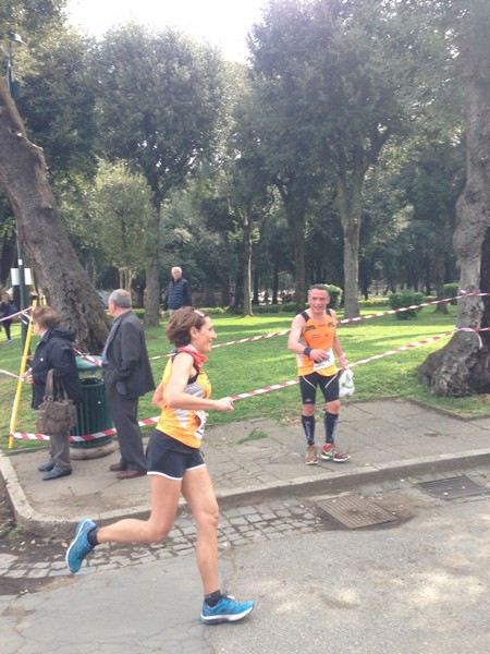 Giro delle Ville Tuscolane (25/04/2015) 00036