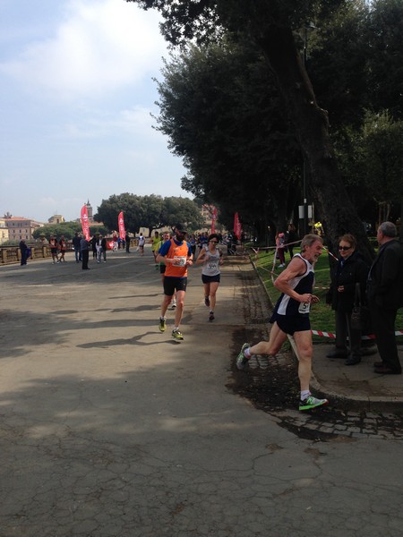 Giro delle Ville Tuscolane (25/04/2015) 00037