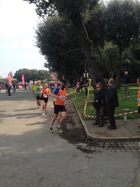 Giro delle Ville Tuscolane (25/04/2015) 00038