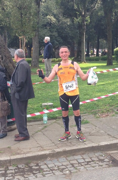 Giro delle Ville Tuscolane (25/04/2015) 00040