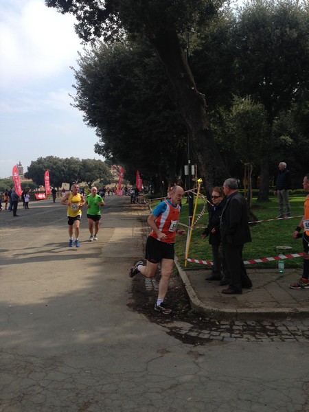 Giro delle Ville Tuscolane (25/04/2015) 00041