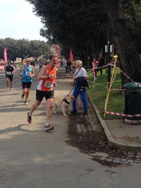 Giro delle Ville Tuscolane (25/04/2015) 00042