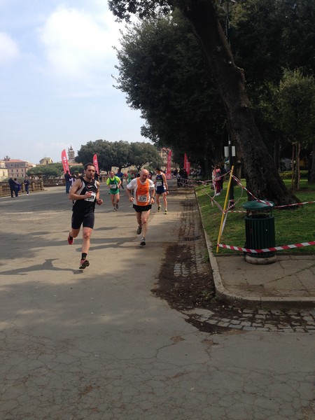 Giro delle Ville Tuscolane (25/04/2015) 00044