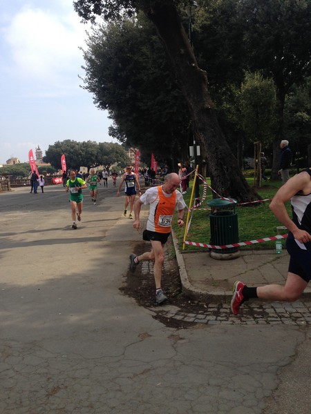 Giro delle Ville Tuscolane (25/04/2015) 00045