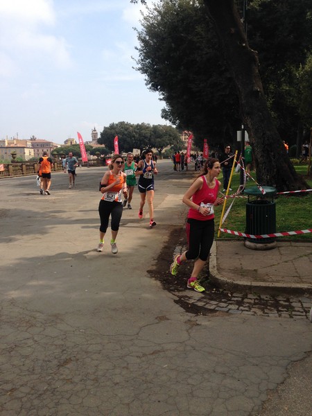 Giro delle Ville Tuscolane (25/04/2015) 00053