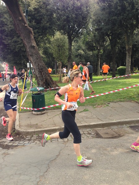 Giro delle Ville Tuscolane (25/04/2015) 00055