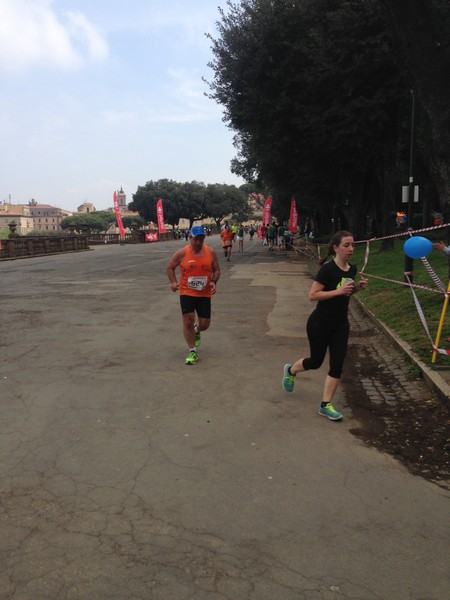 Giro delle Ville Tuscolane (25/04/2015) 00056