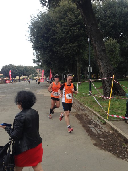 Giro delle Ville Tuscolane (25/04/2015) 00060