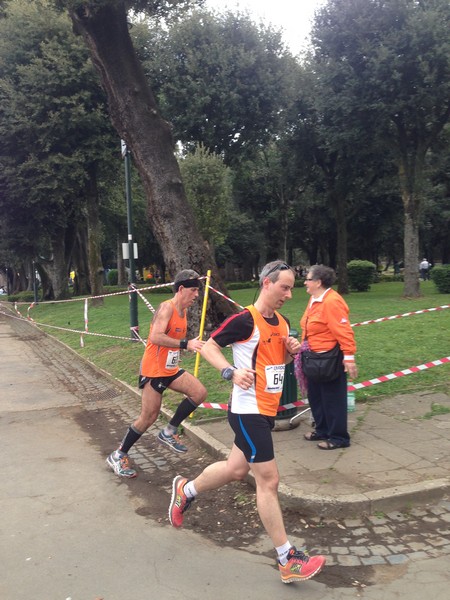 Giro delle Ville Tuscolane (25/04/2015) 00061