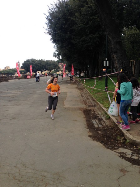 Giro delle Ville Tuscolane (25/04/2015) 00065