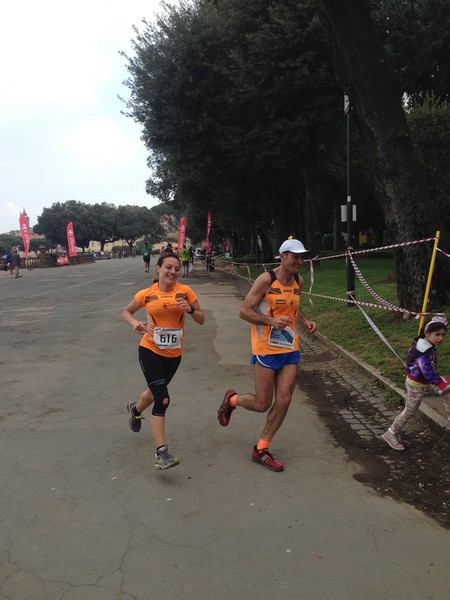 Giro delle Ville Tuscolane (25/04/2015) 00067