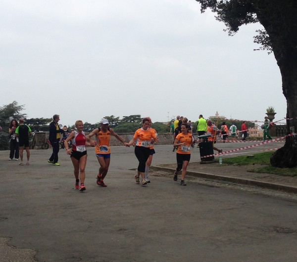 Giro delle Ville Tuscolane (25/04/2015) 00069
