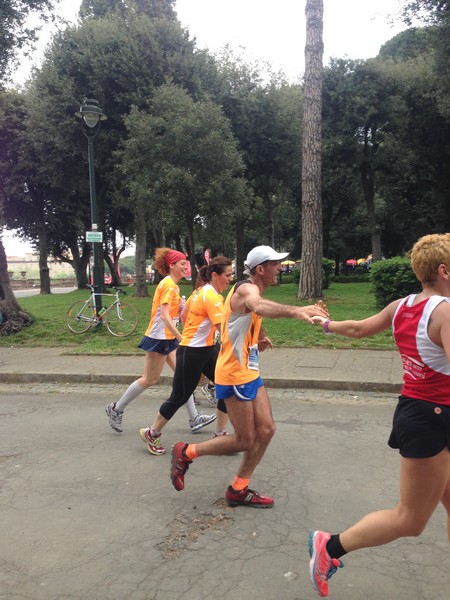 Giro delle Ville Tuscolane (25/04/2015) 00071
