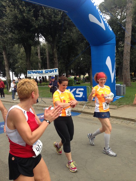 Giro delle Ville Tuscolane (25/04/2015) 00074