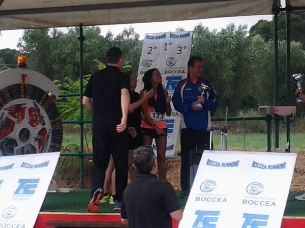 Boccea Running (14/06/2015) 00002