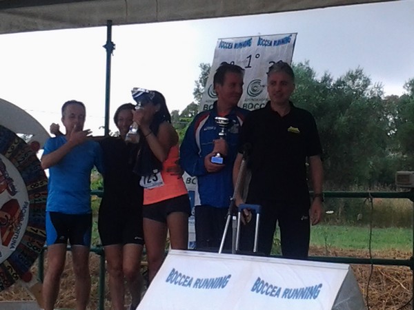 Boccea Running (14/06/2015) 00003