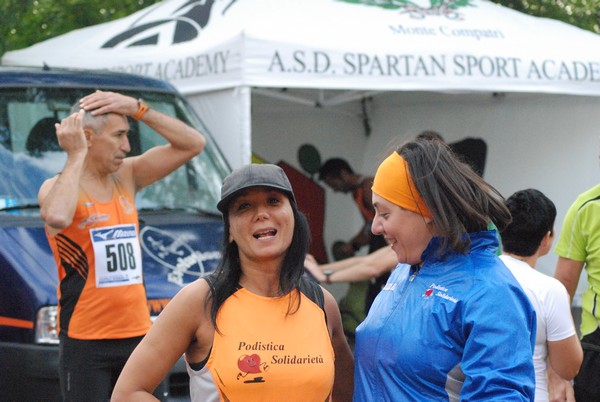 Mezza Maratona dei Castelli Romani (04/10/2015) 00016