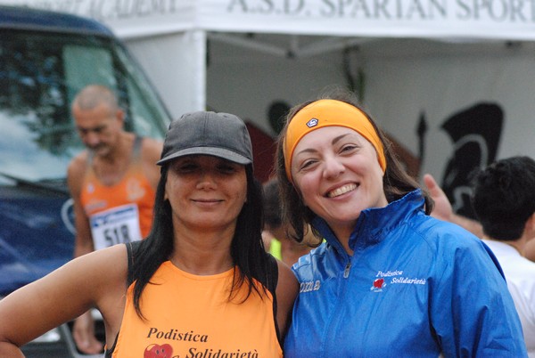 Mezza Maratona dei Castelli Romani (04/10/2015) 00017