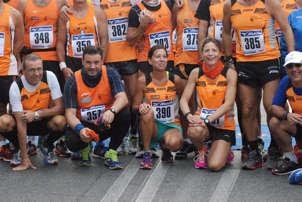 Mezza Maratona dei Castelli Romani (04/10/2015) 00027