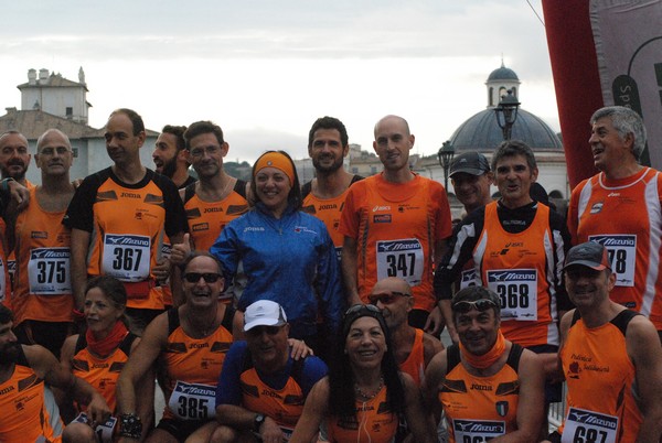 Mezza Maratona dei Castelli Romani (04/10/2015) 00033