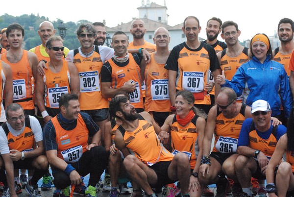 Mezza Maratona dei Castelli Romani (04/10/2015) 00035
