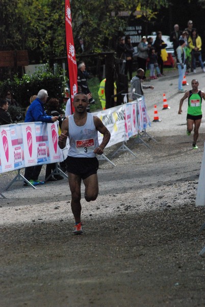 Mezza Maratona del Lago di Vico (25/10/2015) 00001