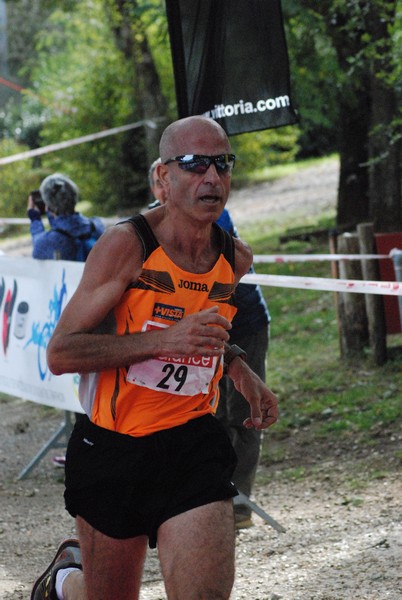 Mezza Maratona del Lago di Vico (25/10/2015) 00008